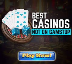 Discovering Non-Gamstop Casinos in the UK A Comprehensive Guide -1822368481 Discovering Non-Gamstop Casinos in the UK A Comprehensive Guide -1822368481