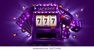 Experience the Magic of Slots Charm Your Ultimate Casino Adventure