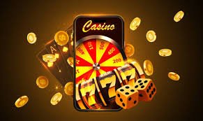Experience the Magic of Slots Charm Your Ultimate Casino Adventure