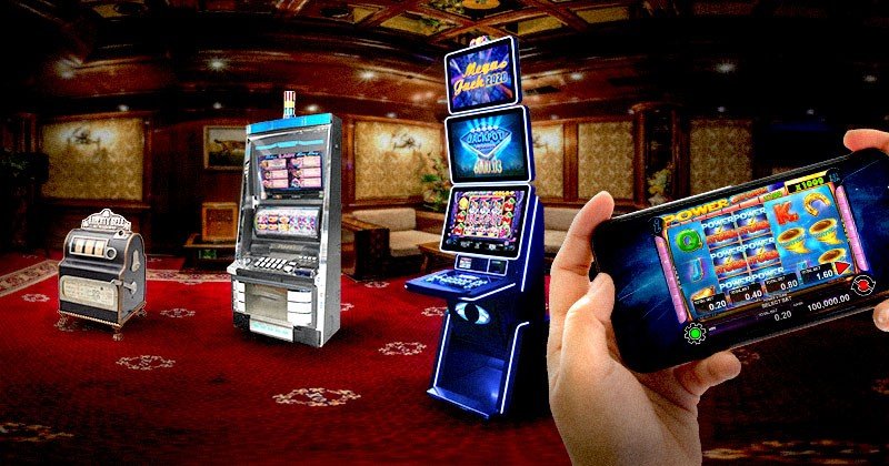 Experience the Thrill of Reipas Casino & Sportsbook 1953995596
