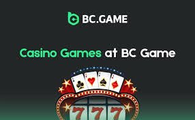 Exploring the BC.Game Platform A New Era of Online Gaming