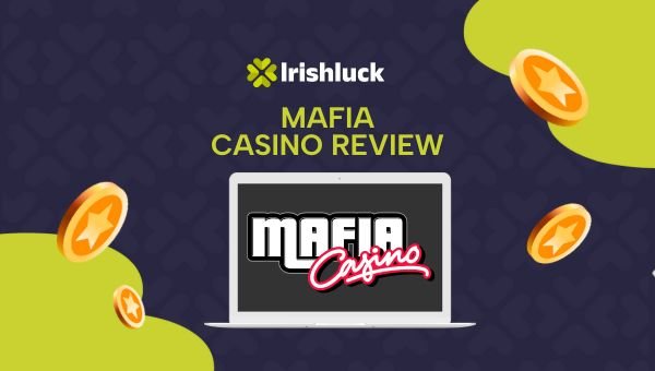 Mafia Casino Online España Diversión y Ganancias a un Clic