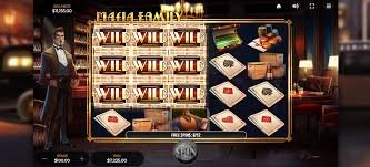 Mafia Casino Online España Diversión y Ganancias a un Clic