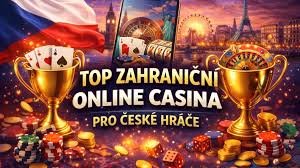 Nejlepší online casino za reálné peníze – Vše, co potřebujete vědět