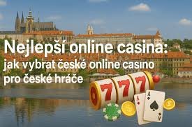 Nová online casina Vše, co potřebujete vědět