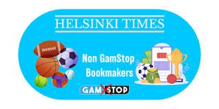 Top Sportsbooks Not on GamStop Your Guide to Betting Alternatives Top Sportsbooks Not on GamStop Your Guide to Betting Alternatives