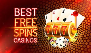 Unlock 70 Free Spins No Deposit Your Guide to Maximizing Free Play